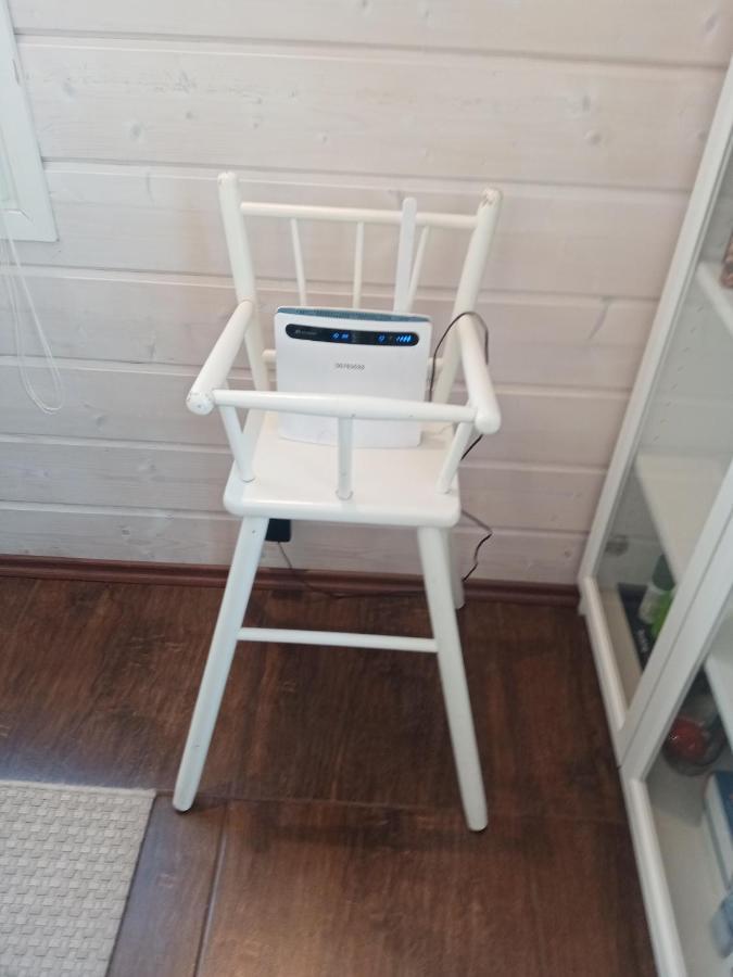 Tarula Holiday Home Melkoniemi Luaran gambar