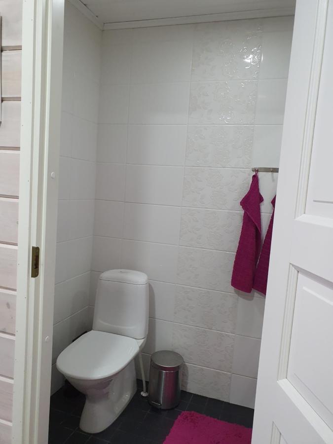 Tarula Holiday Home Melkoniemi Luaran gambar