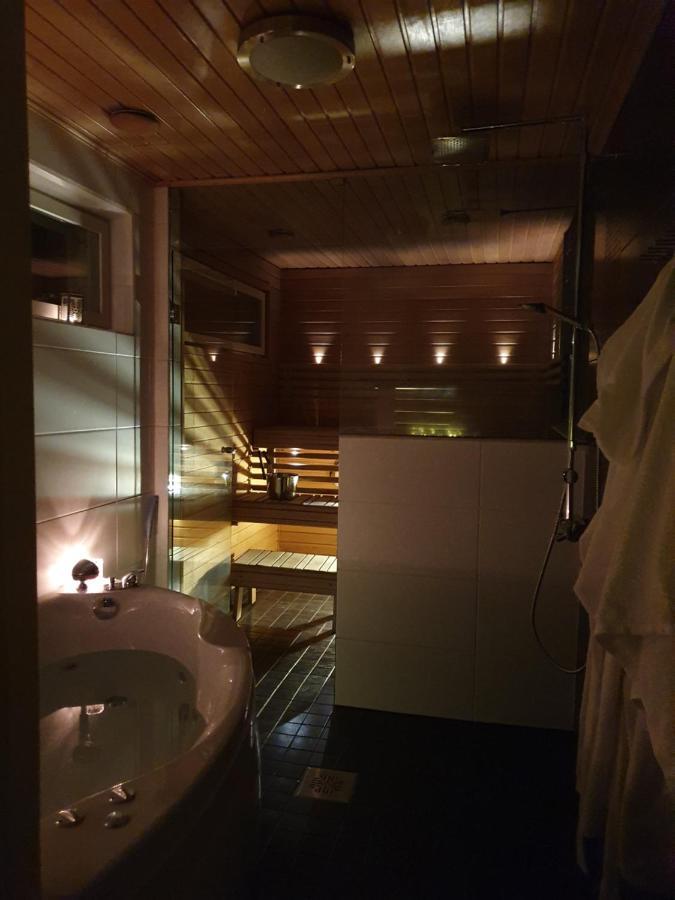Tarula Holiday Home Melkoniemi Luaran gambar