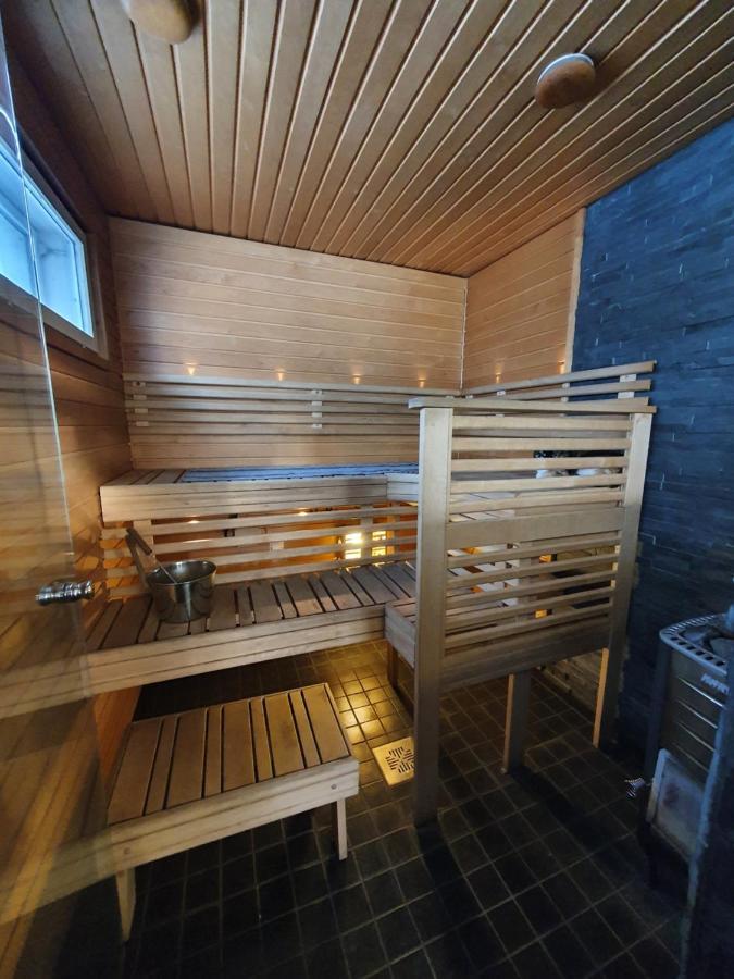 Tarula Holiday Home Melkoniemi Luaran gambar